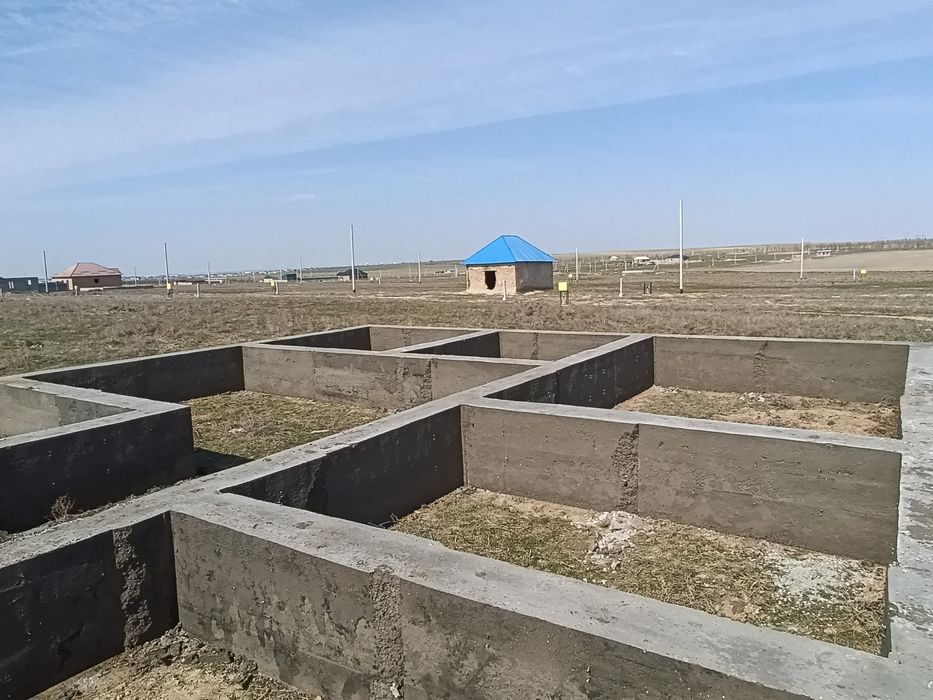 Участок срочна сатылады