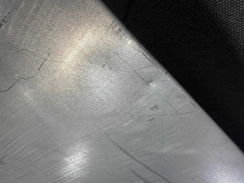 Дверь задка правая Газель Next