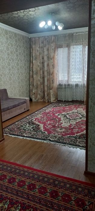 Аренда Квартиры в центре города