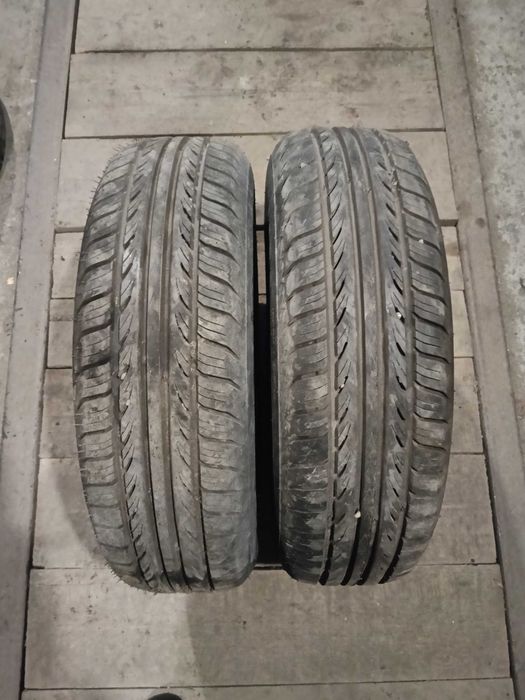 Резина летняя 185х70х14