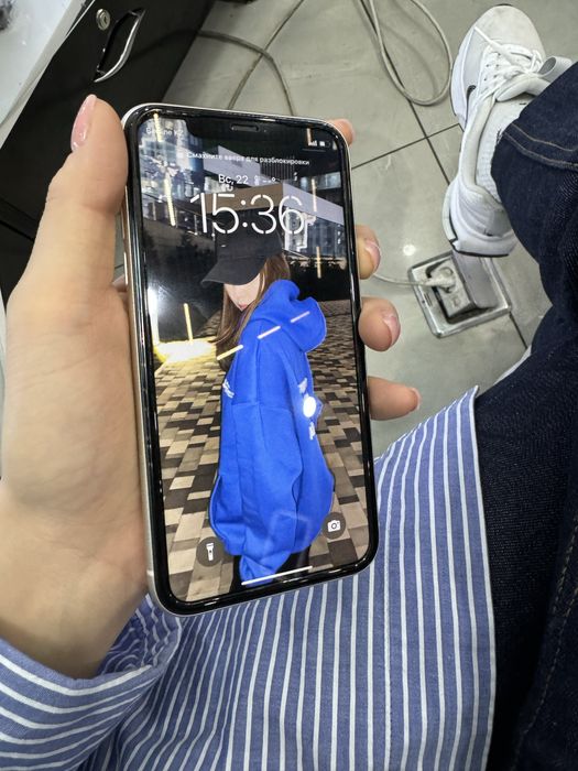 Айфон 11 , 128гб , ёмкость 80%