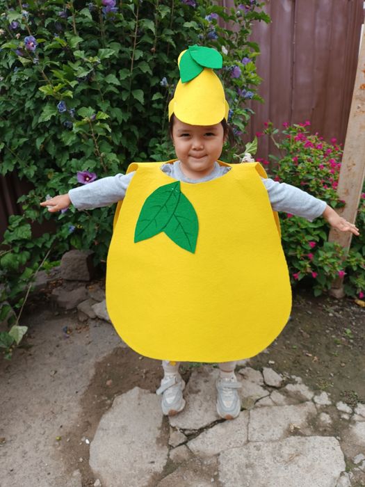 Детские костюмы на прокат