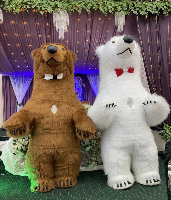 Ayiqchalar xizmati
Ayiqjonlar guruhiga hush kelibsiz
*OFORM