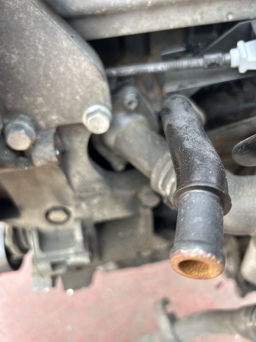 Motor vw passat b6, tiguan 2.0 tdi CBAB 140 cp