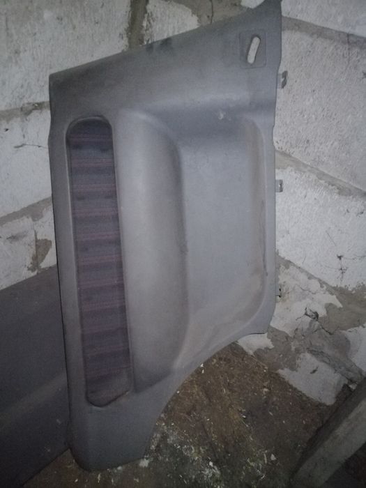 Запчасти митсубиши Spaсe runner