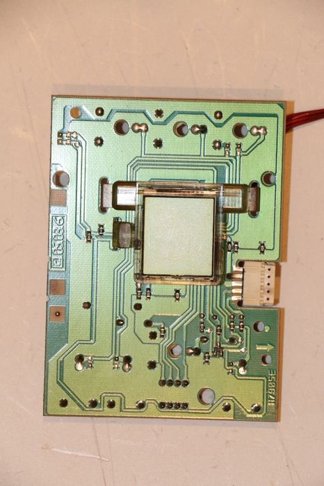 Placa display interfata centrala Saunier Duval Thema Classic F24
