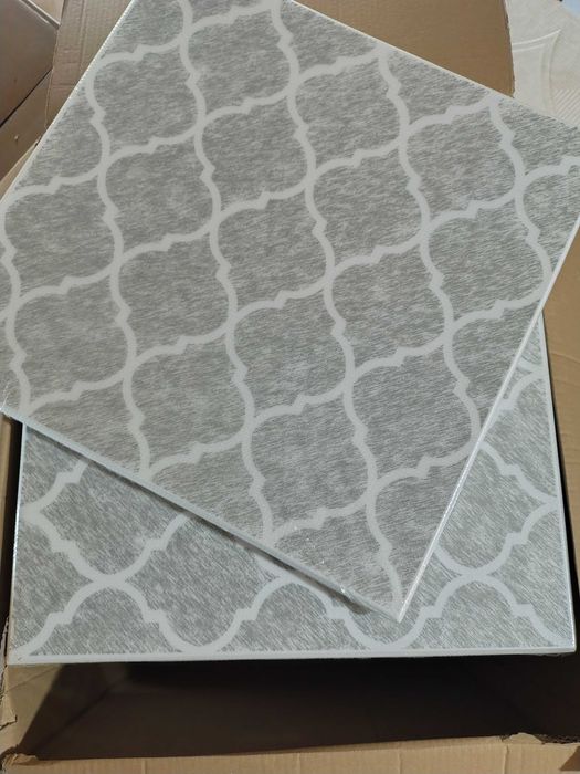 Tavan fals din polistiren