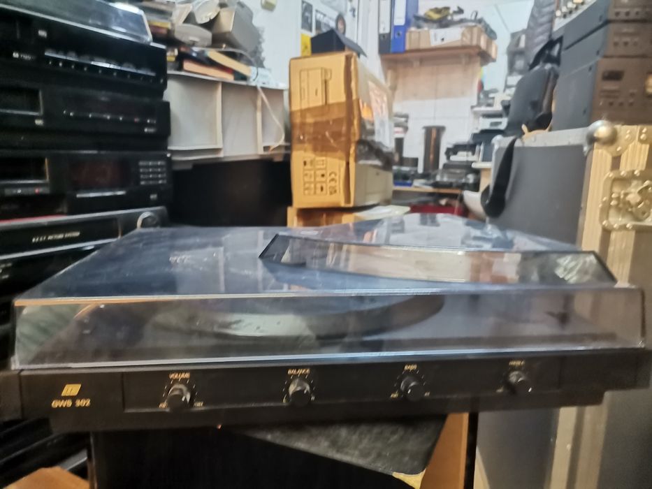 Gws 302  pt piese sau restaurare