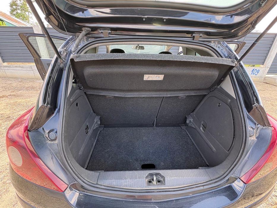 OPEL Corsa 2010 — imagine 5
