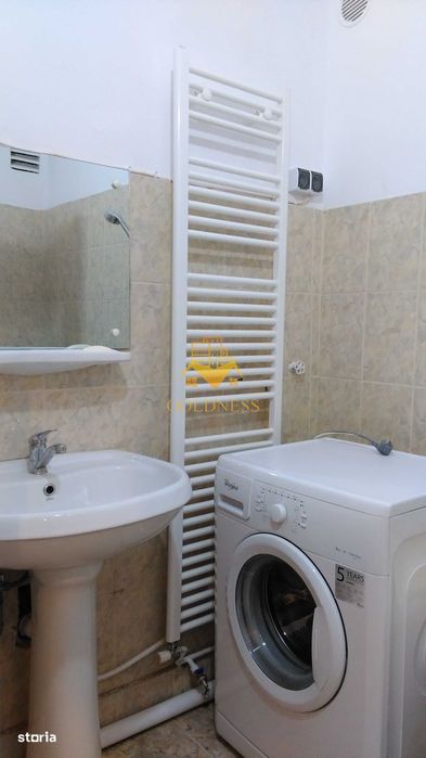 1 camera UltraCentral, George Baritiu, Mihai Viteazu, Piața Unirii