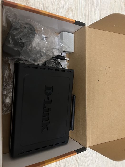 Модем роутер продается срочно