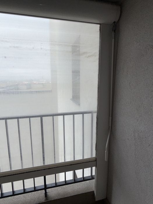 Inchidere balcon Folie pvc