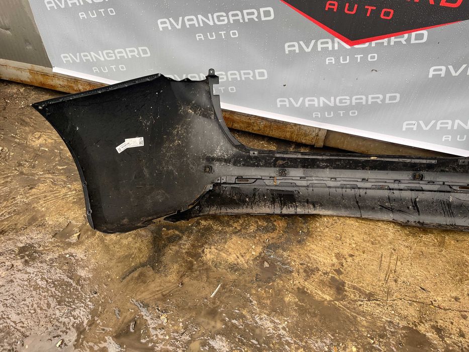 Броня Kia Ceed 2 Combi