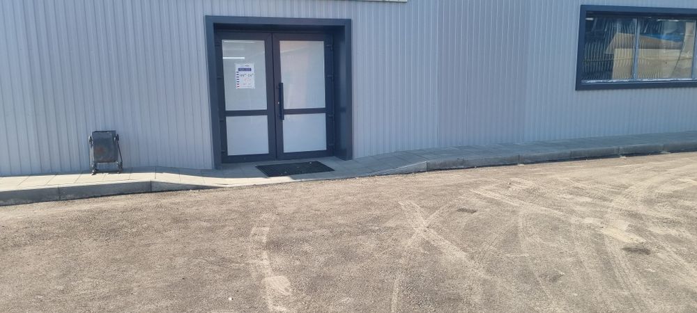 Сдам тёплый склад в аренду