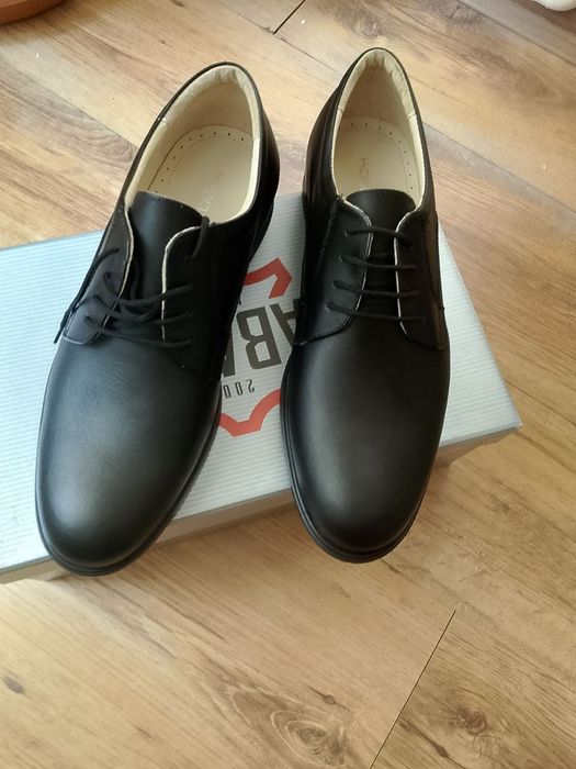 Мъжки обувки Кавалер