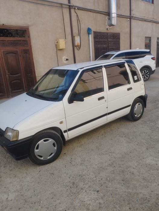 Daiwoo Tico sotiladi
