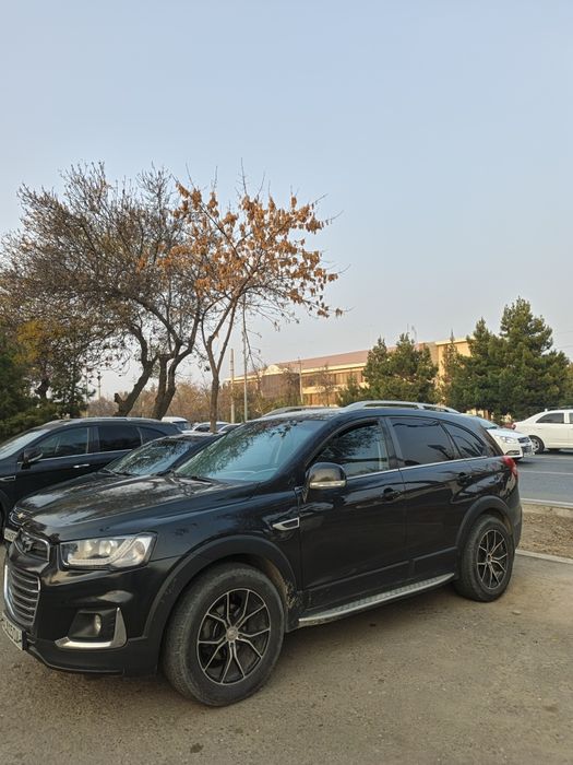 Kaptiva 1/4 qilingan narxi 9200$ kelishamz