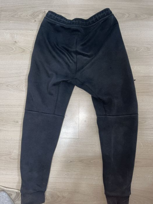 nike tech fleece панталони