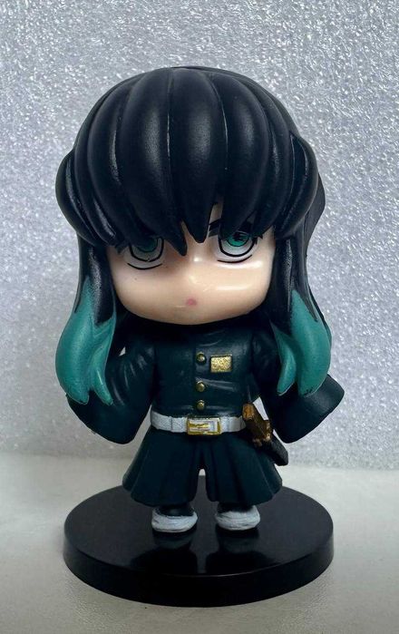 Фигурки Батусай самурай