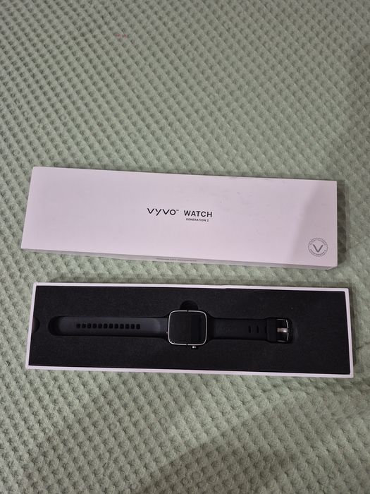 Часы Vyvo watch Generation 2