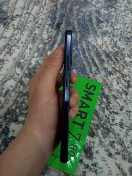 Телефон сатылады