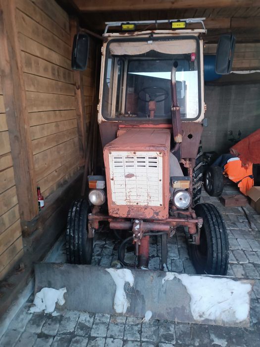 Продам т-25 с документами