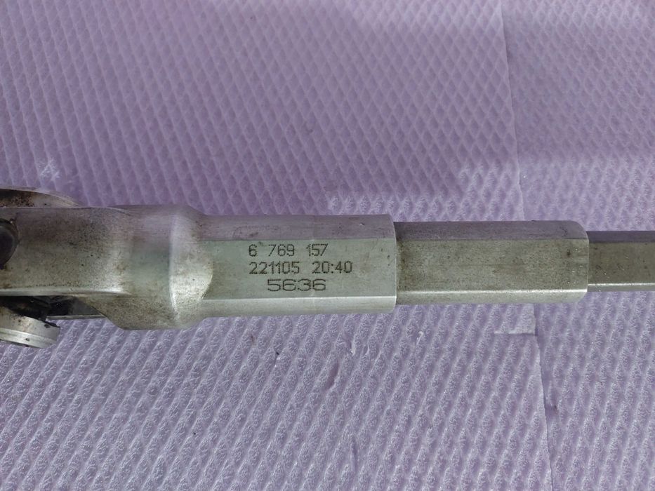 Ax coloana volan BMW E81 E82 E87 E88 E90 E91 E92 E93 E84 Cod 6769157