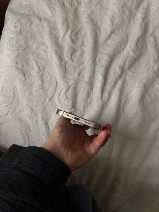 iPhone 15 pro max 1 tb