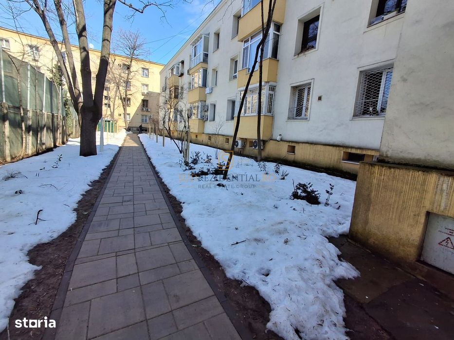 Inchiriere apartament 2 camere in zona Floreasca, Sector 2