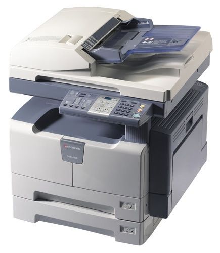 Принтер Toshiba e studio 166