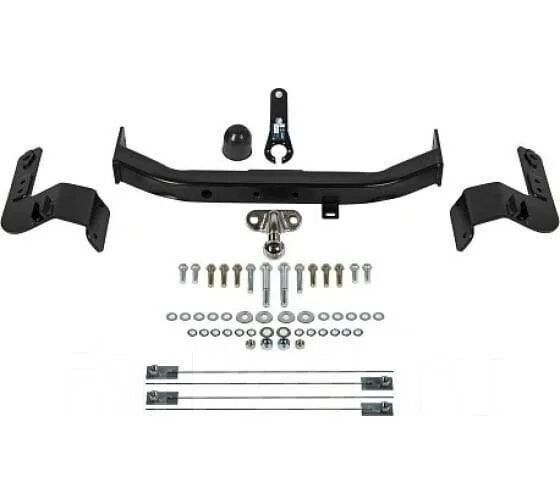 Land cruiser 200 фаркоп