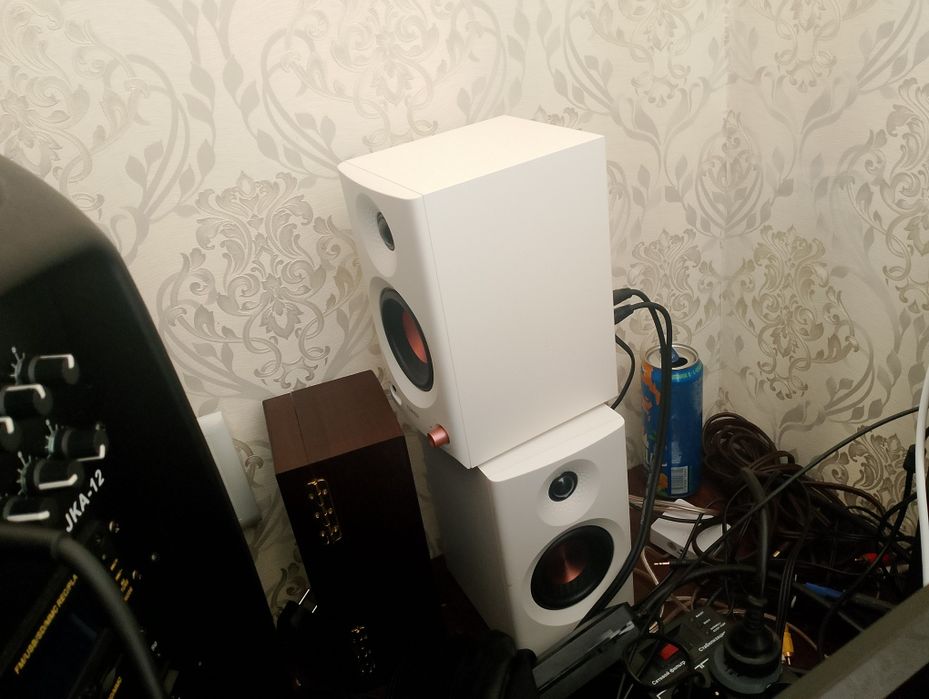 Звук студия продажа готовые