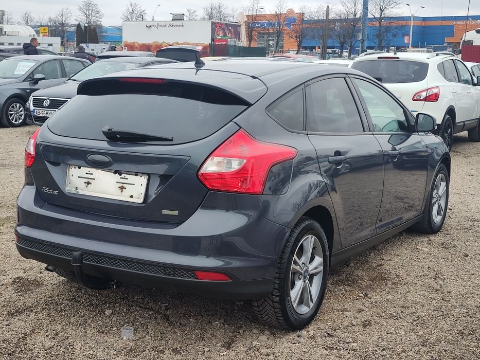 Ford Focus/Fabricație 2013/ Euro 5