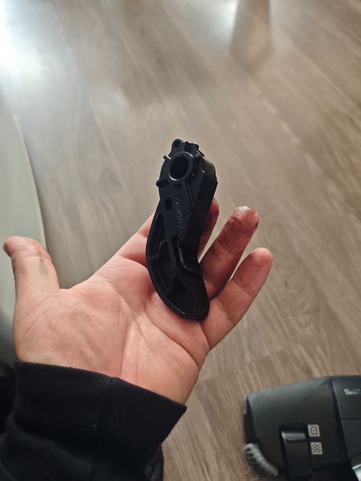 Комплект верига Ssangyoung Korando Turbo diesel 2l 2011