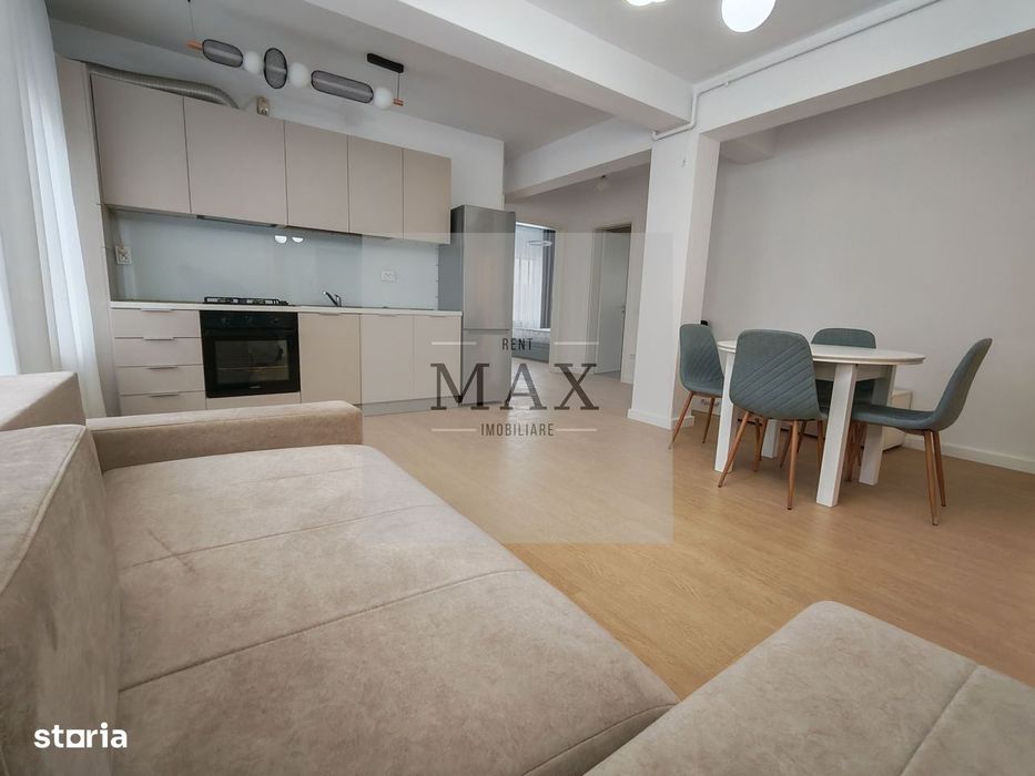 Inchiriere apartament 4 camere , 0%COMISION, etaj 1 , Zorilor
