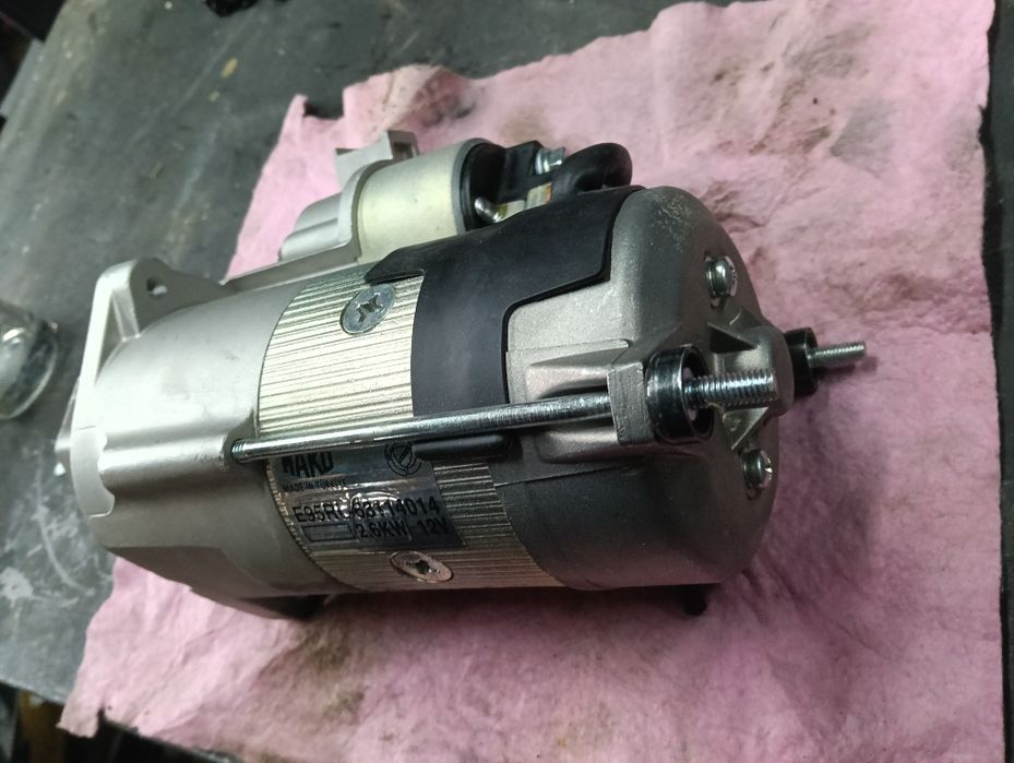 Vand electromotor Fiat Ducato Citroen Jumper