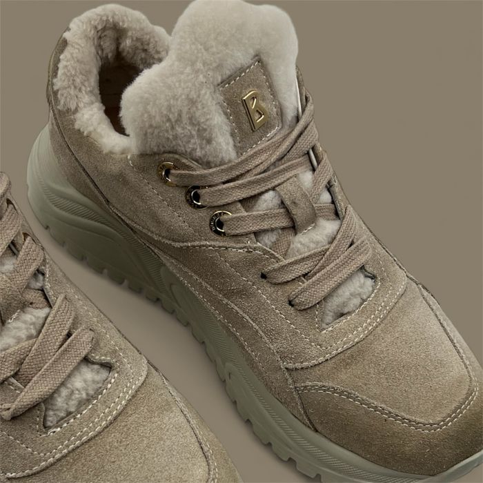 Bogner дамски зимни маратонки