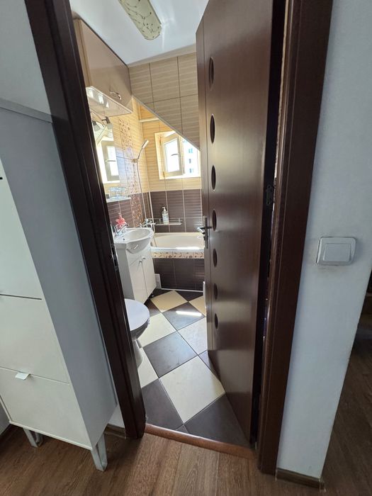 Închiriez duplex IOR 1 decembrie