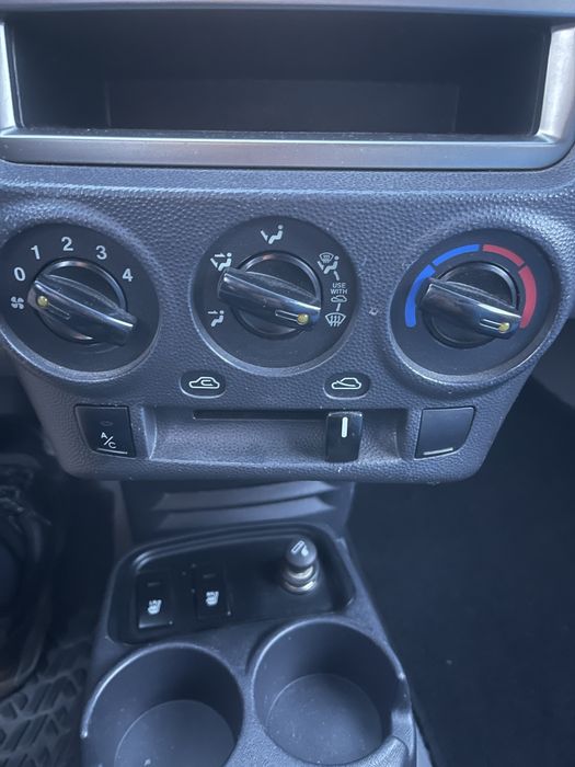 Kia Picanto EX, excelenta pentru oras