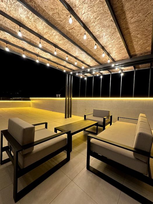 Оила ва Улфатлар учун ИМПЕРАТОР 40