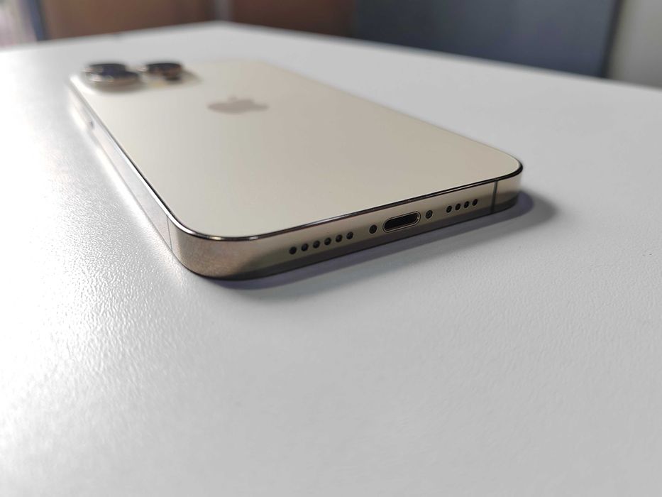 Iphone 14 Pro Max 512 Gb Gold Impecabil Magazin CashGen