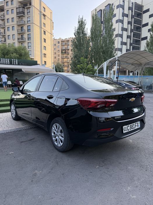Chevrolet Onix LT 2023