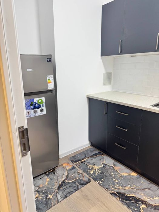 Аренда 1-комнатной Assalom Sohil