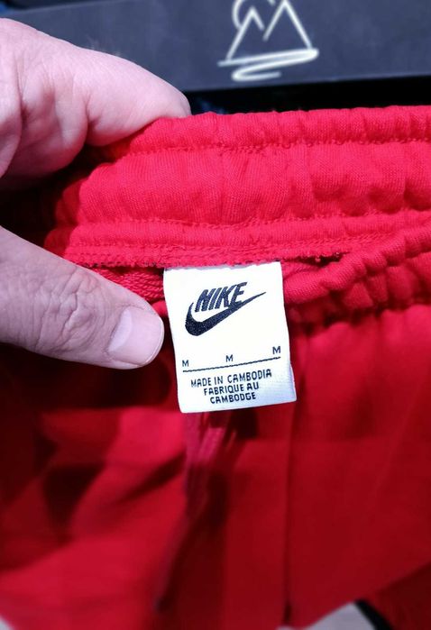 Nike French terry Originals shorts, Спортни шорти/ Къси панталони
