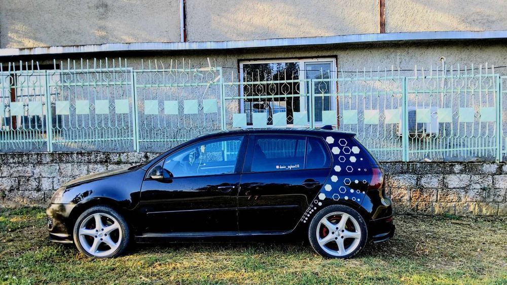 Джанти 17ки 5х112