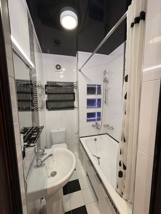 Продается Шикарная квартира с Авторским проектом. Лабзак / Ц13