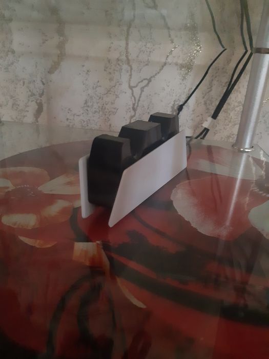 Пс5 джостикга зарятка