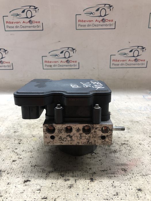 pompa abs renault captur 1.5 motorina 2014