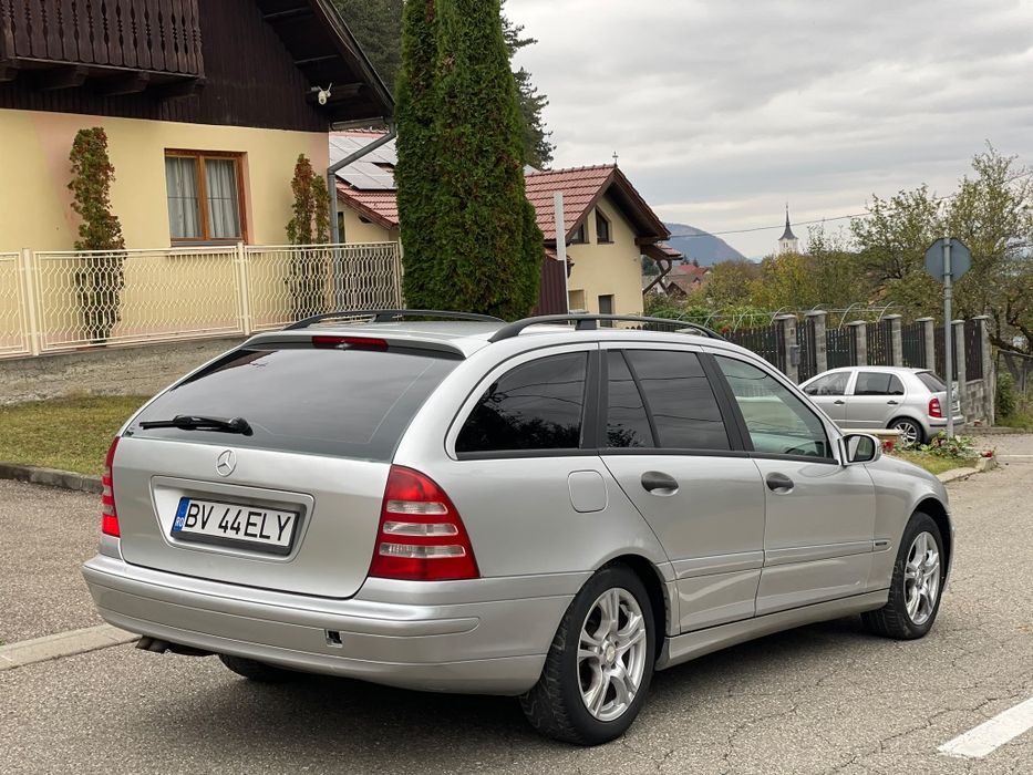 MERCEDES-BENZ  2005 — imagine 3