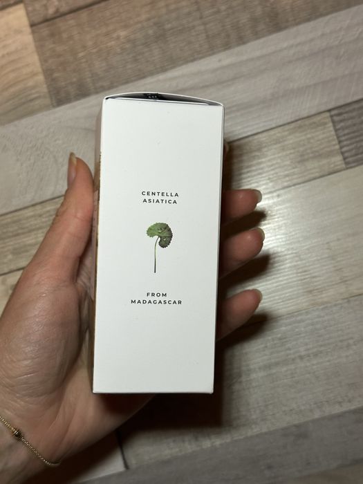 Серумна хидратираща ампула Centella Skin 1004